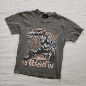 Older '07 Transformers Tee kids 6/7